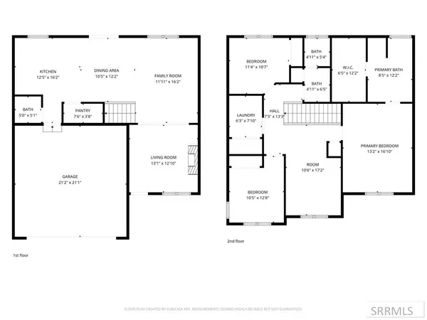 $480,000 | 2362 West 900 South, Rexburg, ID 83440