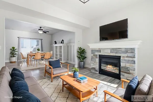 $480,000 | 2362 West 900 South, Rexburg, ID 83440