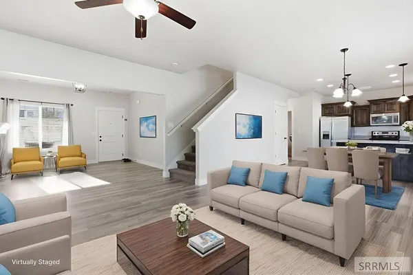 $480,000 | 2362 West 900 South, Rexburg, ID 83440