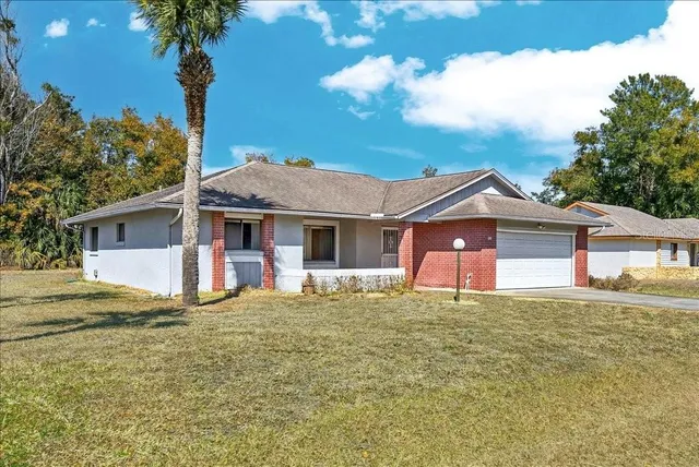 $275,000 | 50 Blairsville Drive, Palm Coast, FL 32137