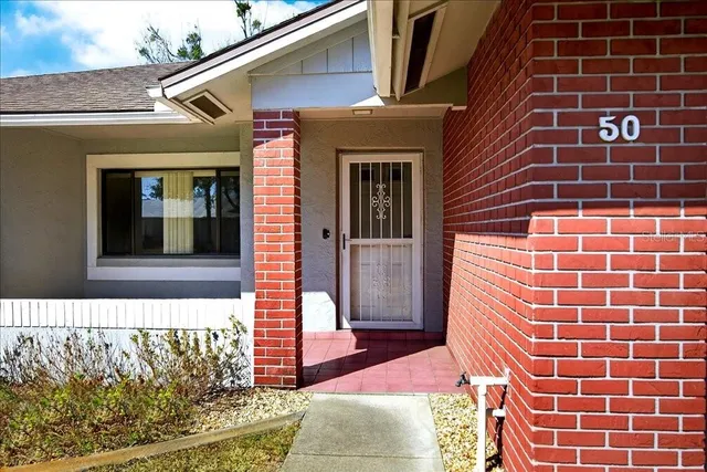 $275,000 | 50 Blairsville Drive, Palm Coast, FL 32137