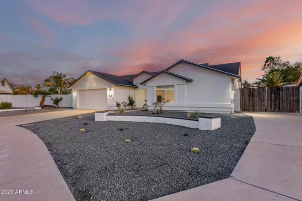 $3,500 | 4039 East Morrow Drive, Phoenix, AZ 85050