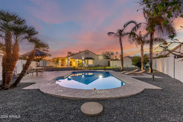 $3,500 | 4039 East Morrow Drive, Phoenix, AZ 85050