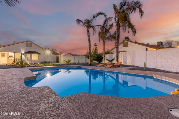 $3,500 | 4039 East Morrow Drive, Phoenix, AZ 85050