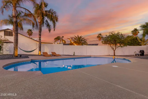 $3,500 | 4039 East Morrow Drive, Phoenix, AZ 85050