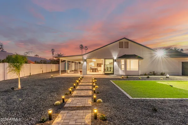 $3,500 | 4039 East Morrow Drive, Phoenix, AZ 85050