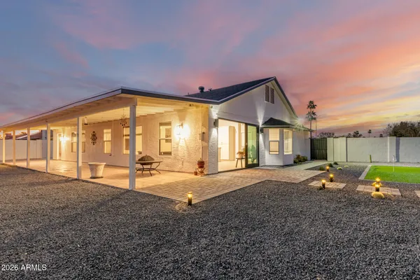 $3,500 | 4039 East Morrow Drive, Phoenix, AZ 85050