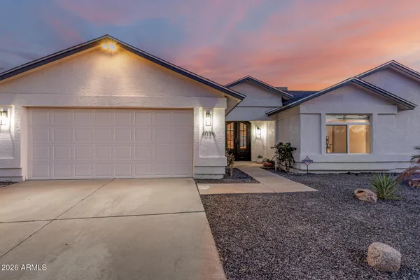 $3,500 | 4039 East Morrow Drive, Phoenix, AZ 85050