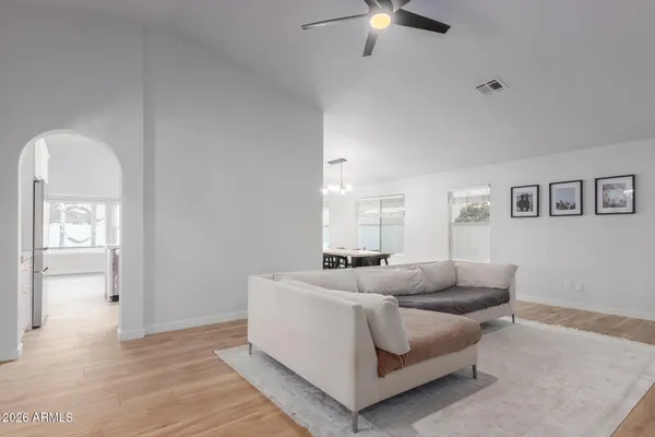 $3,500 | 4039 East Morrow Drive, Phoenix, AZ 85050