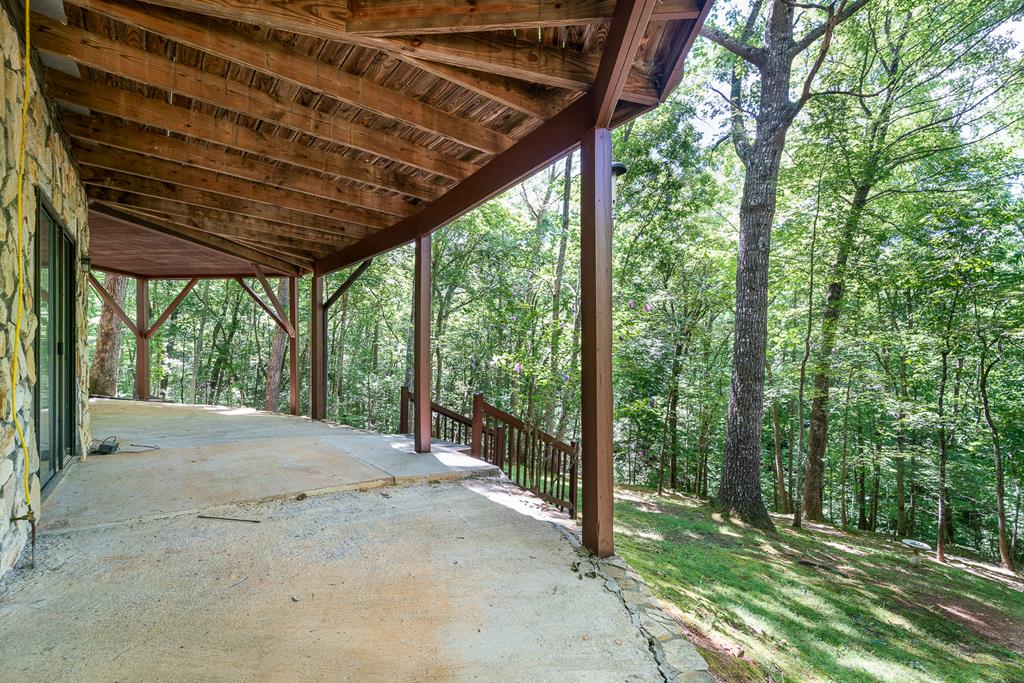 371 Persimmon Hts Road Murphy, NC 28906 - Photo 39 of 51 Gallery Image 39