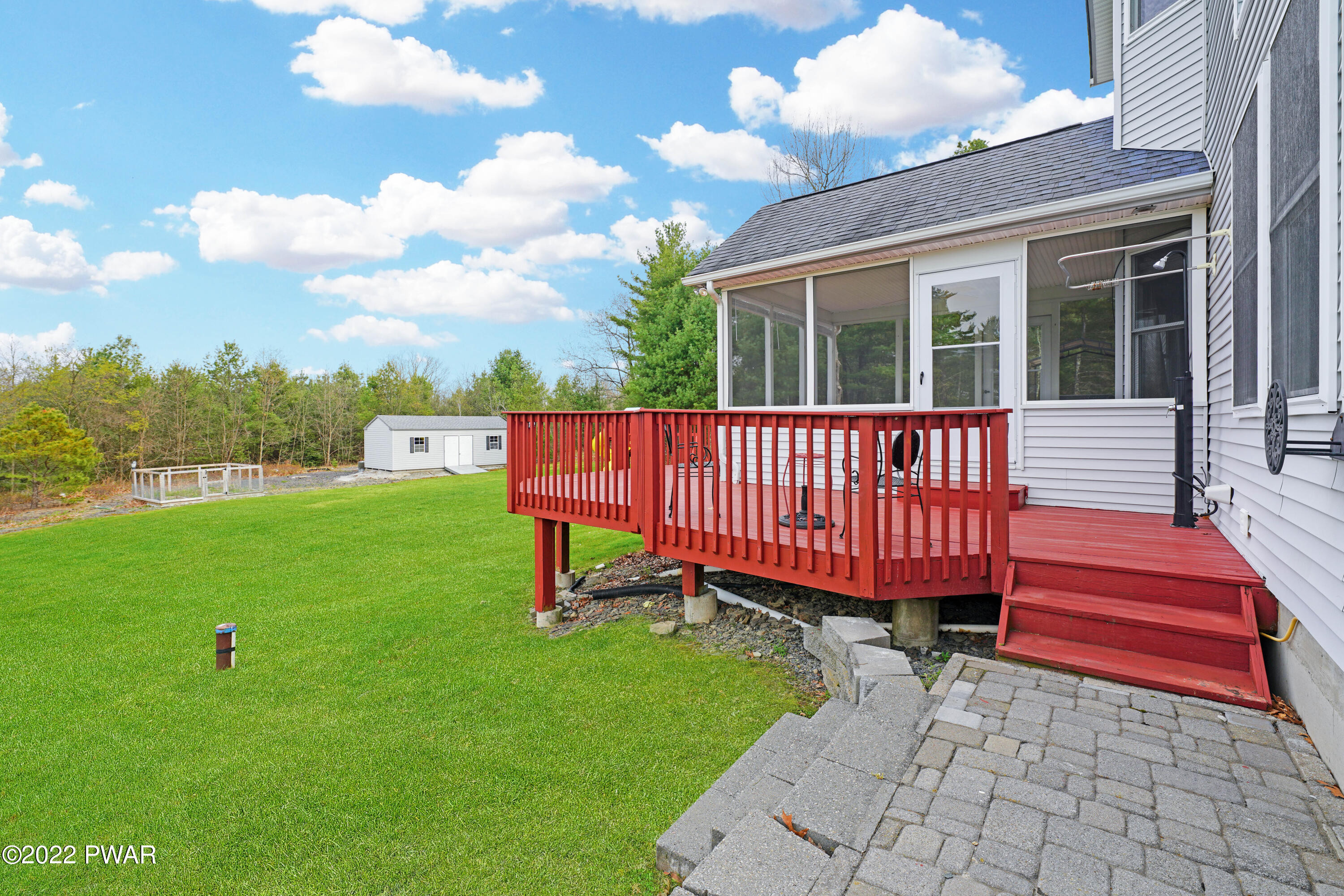105 Stone Ridge Road Dingmans Ferry, PA 18328 - Photo 21 of 89 DSC03358