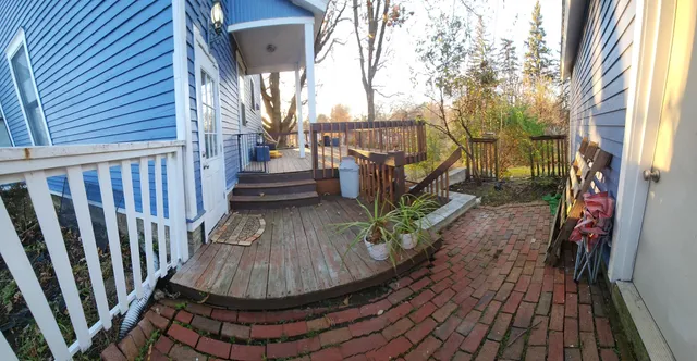 $449,000 | 116 West McKay Street, Saline, MI 48176