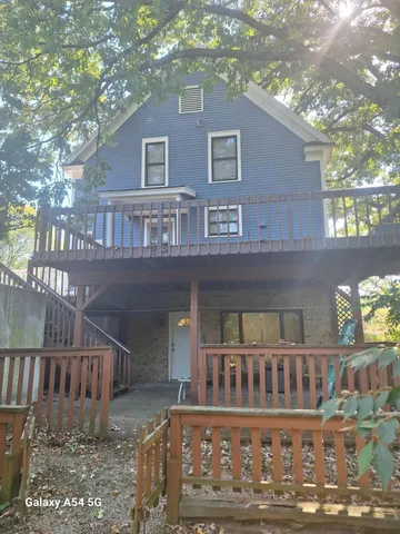 $449,000 | 116 West McKay Street, Saline, MI 48176