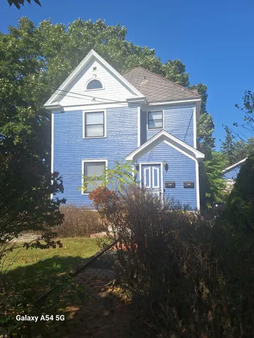 $449,000 | 116 West McKay Street, Saline, MI 48176