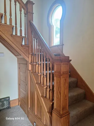 $449,000 | 116 West McKay Street, Saline, MI 48176