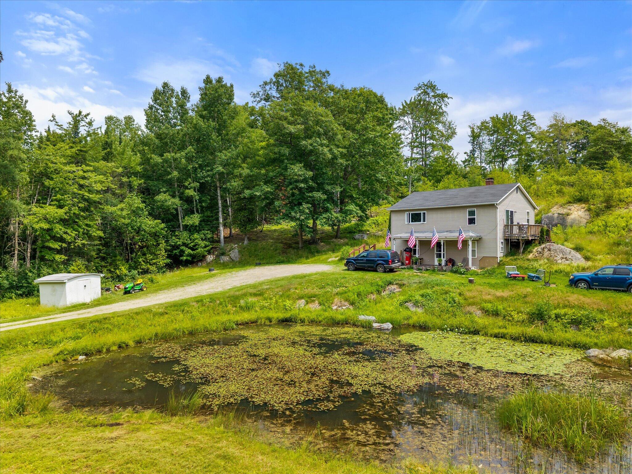 543 Riverside Drive Eddington, ME 04428 - Photo 6 of 32 543 Riverside Dr