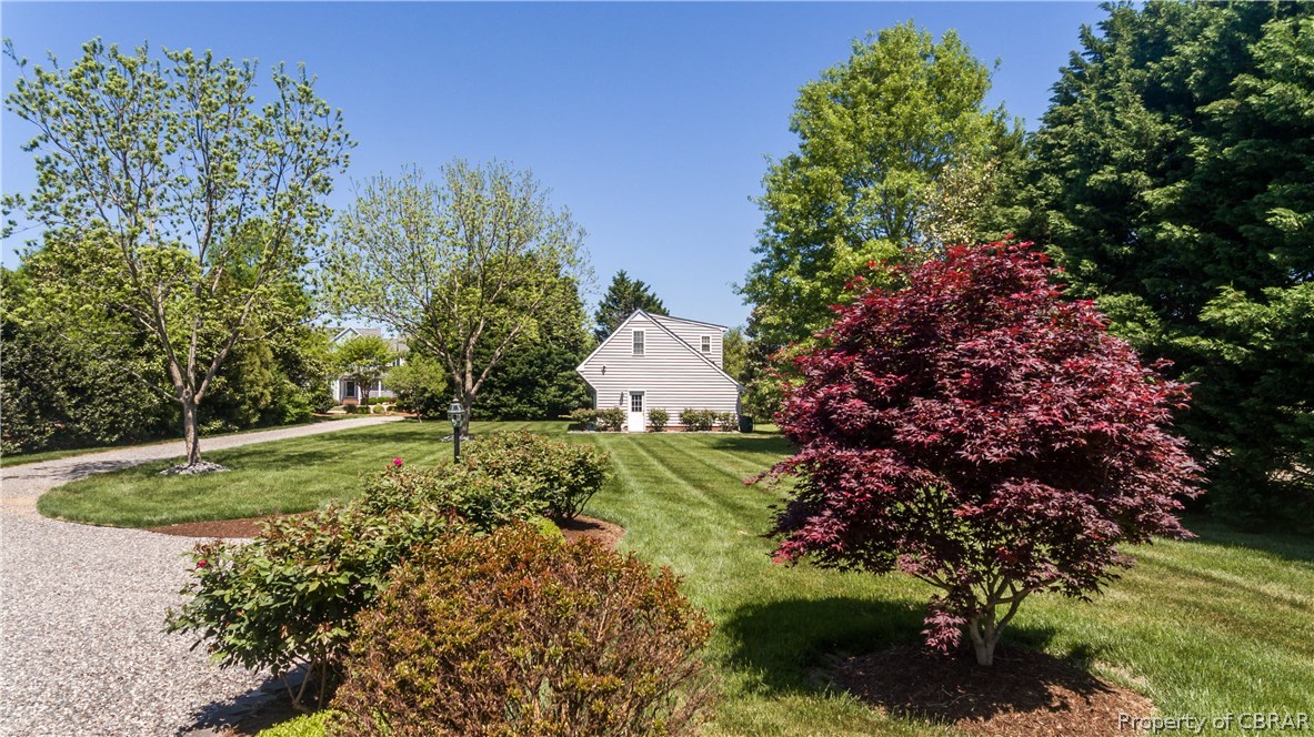 157 Oystershell Road Kilmarnock, VA 22482 - Photo 6 of 49