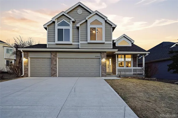 $658,500 | 16484 East Prentice Avenue, Centennial, CO 80015