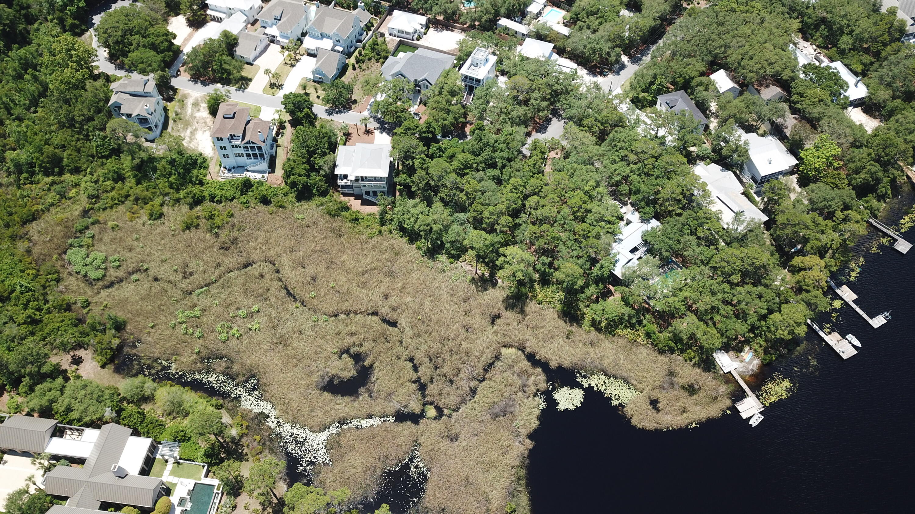 Lot 2 Cove Creek Ln Inlet Beach Inlet Beach, FL 32461 - Photo 11 of 23