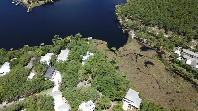 $615,000 | Lot 2 Cove Creek Ln Inlet Beach, Inlet Beach, FL 32461