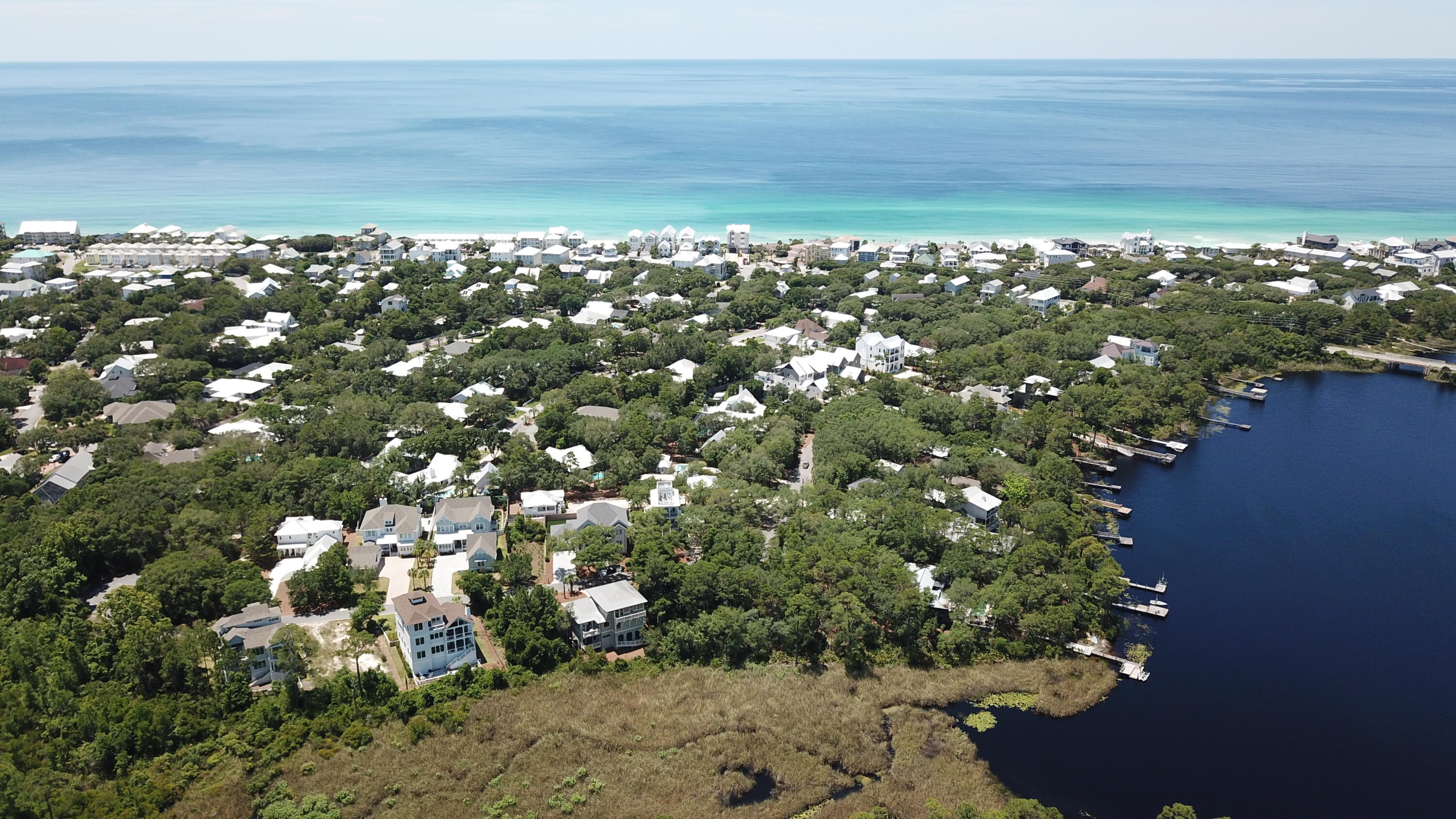 Lot 2 Cove Creek Ln Inlet Beach Inlet Beach, FL 32461 - Photo 9 of 23