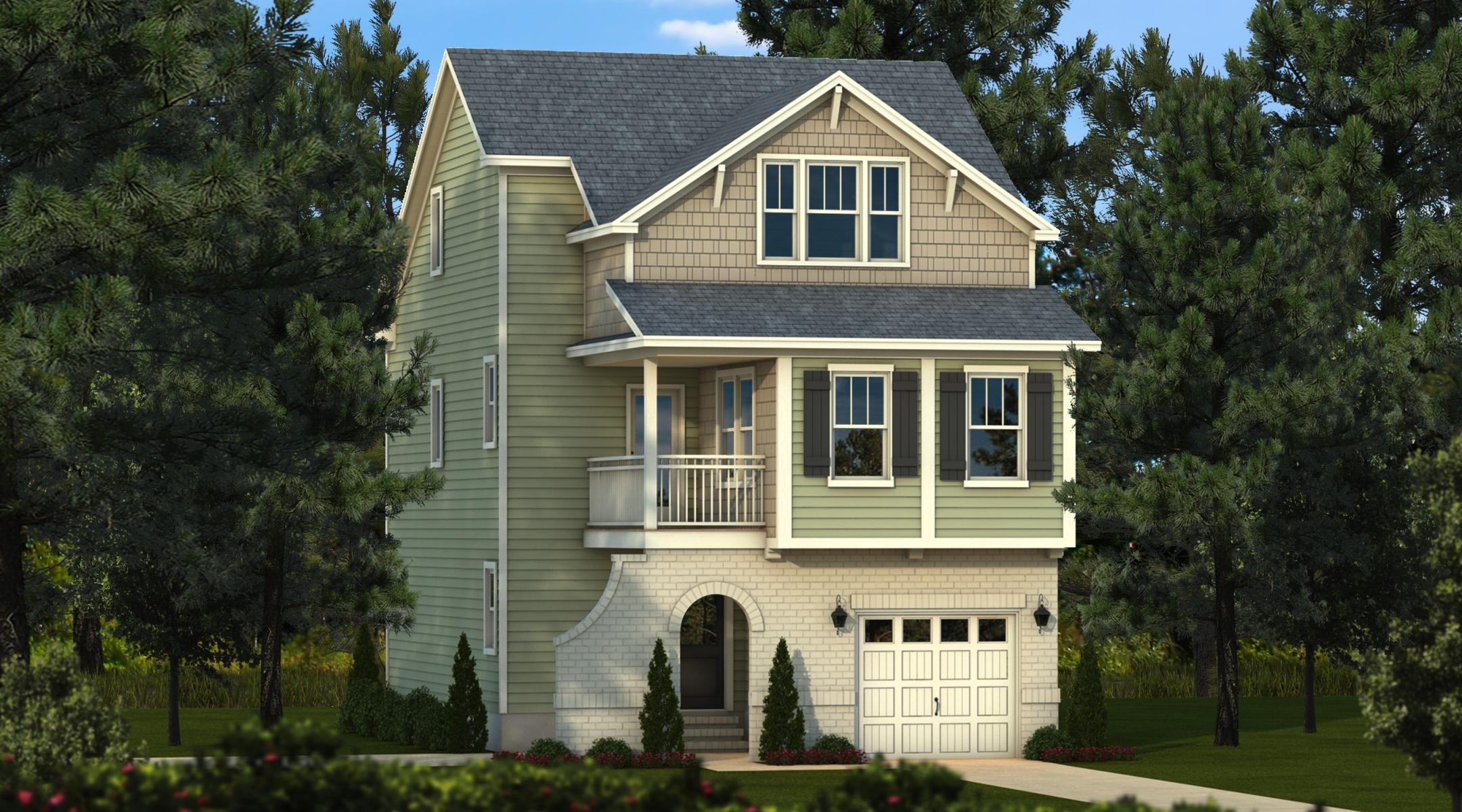 62 Sandpine Loop Inlet Beach, FL 32461 - Photo 1 of 20