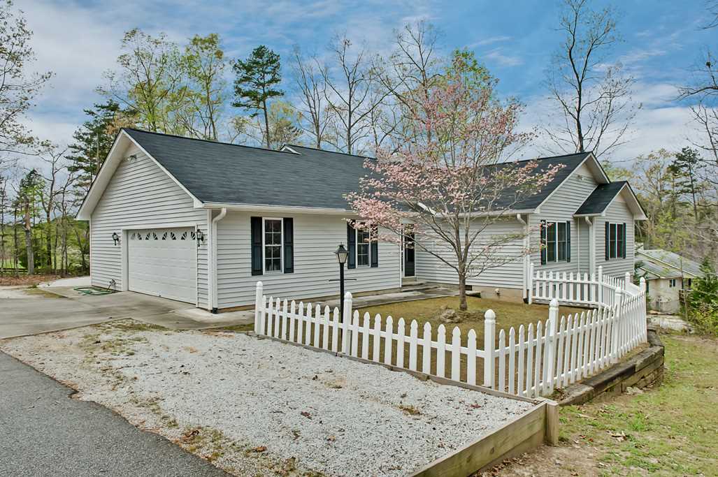 114 Jericho Ridge, Unit JERICHO SUBDIVISION) Walhalla, SC 29691 - Photo 1 of 27 Gallery Image 1