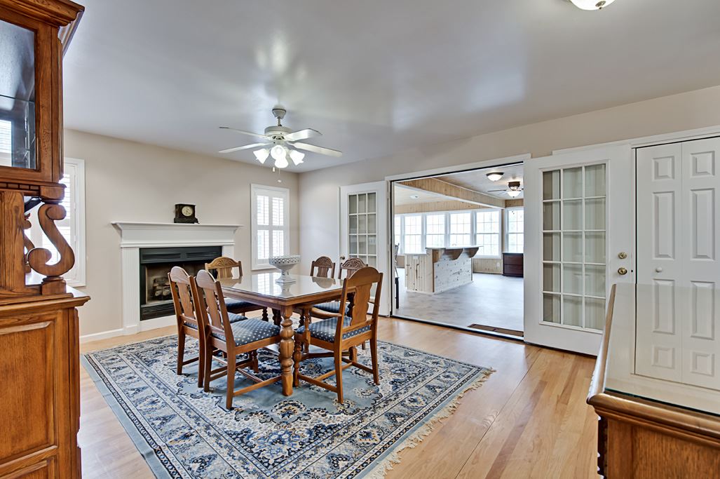 114 Jericho Ridge, Unit JERICHO SUBDIVISION) Walhalla, SC 29691 - Photo 11 of 27 Gallery Image 11