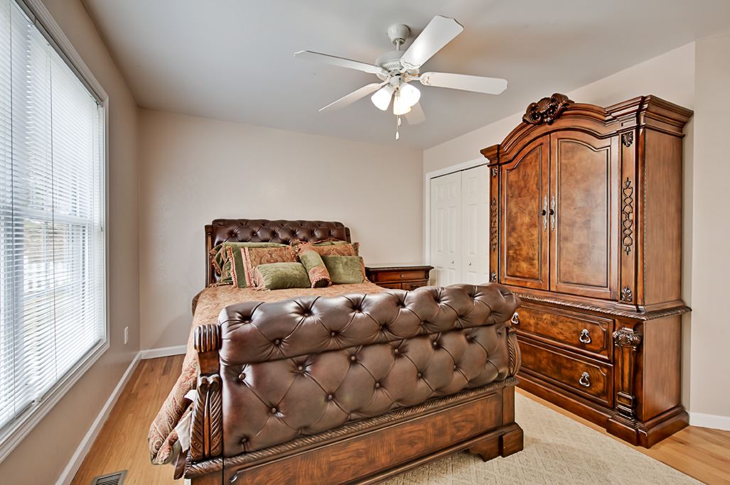 114 Jericho Ridge, Unit JERICHO SUBDIVISION) Walhalla, SC 29691 - Photo 19 of 27 Gallery Image 19