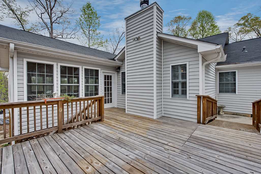 114 Jericho Ridge, Unit JERICHO SUBDIVISION) Walhalla, SC 29691 - Photo 23 of 27 Gallery Image 23