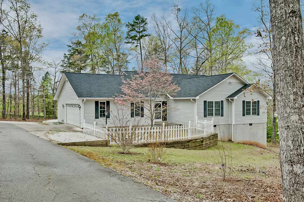 114 Jericho Ridge, Unit JERICHO SUBDIVISION) Walhalla, SC 29691 - Photo 24 of 27 Gallery Image 24
