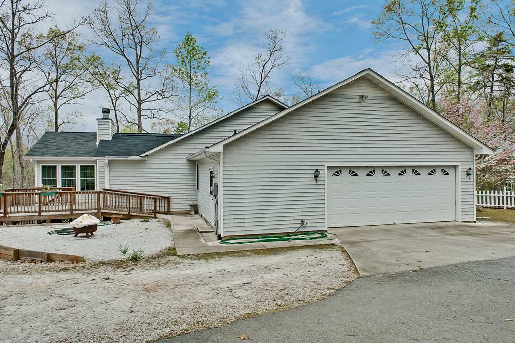 114 Jericho Ridge, Unit JERICHO SUBDIVISION) Walhalla, SC 29691 - Photo 25 of 27 Gallery Image 25