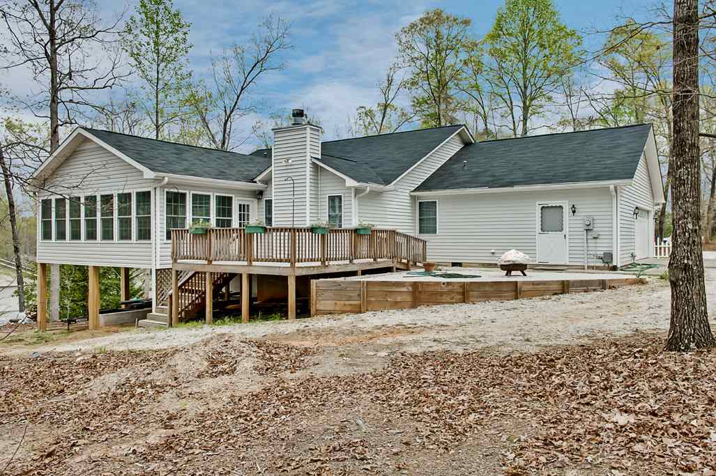 114 Jericho Ridge, Unit JERICHO SUBDIVISION) Walhalla, SC 29691 - Photo 26 of 27 Gallery Image 26