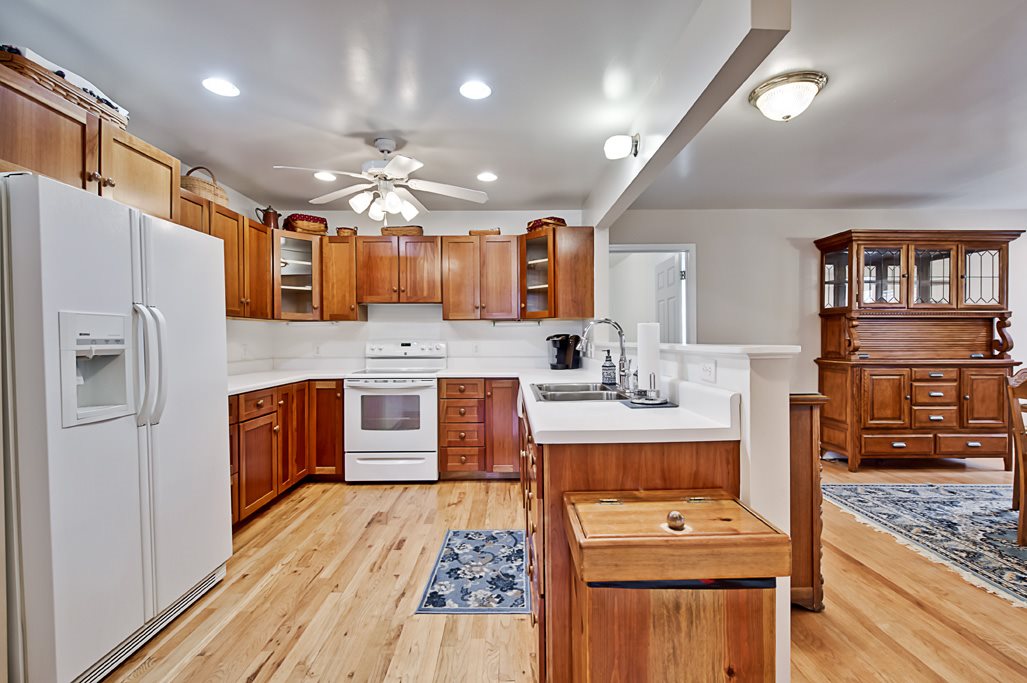 114 Jericho Ridge, Unit JERICHO SUBDIVISION) Walhalla, SC 29691 - Photo 5 of 27 Gallery Image 5