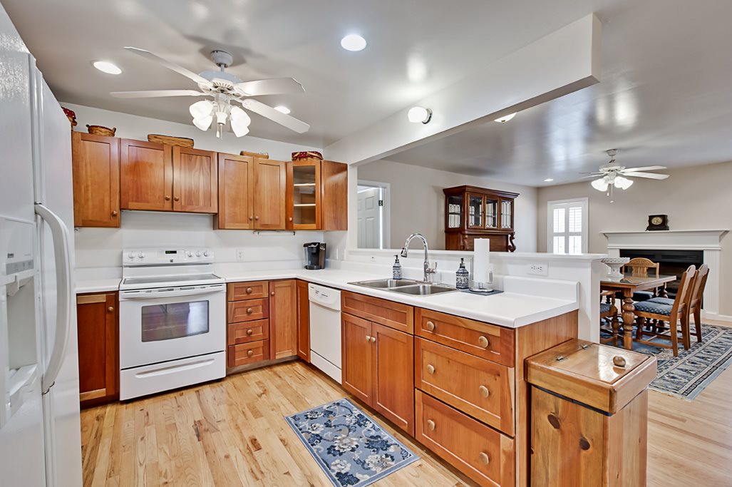 114 Jericho Ridge, Unit JERICHO SUBDIVISION) Walhalla, SC 29691 - Photo 8 of 27 Gallery Image 8