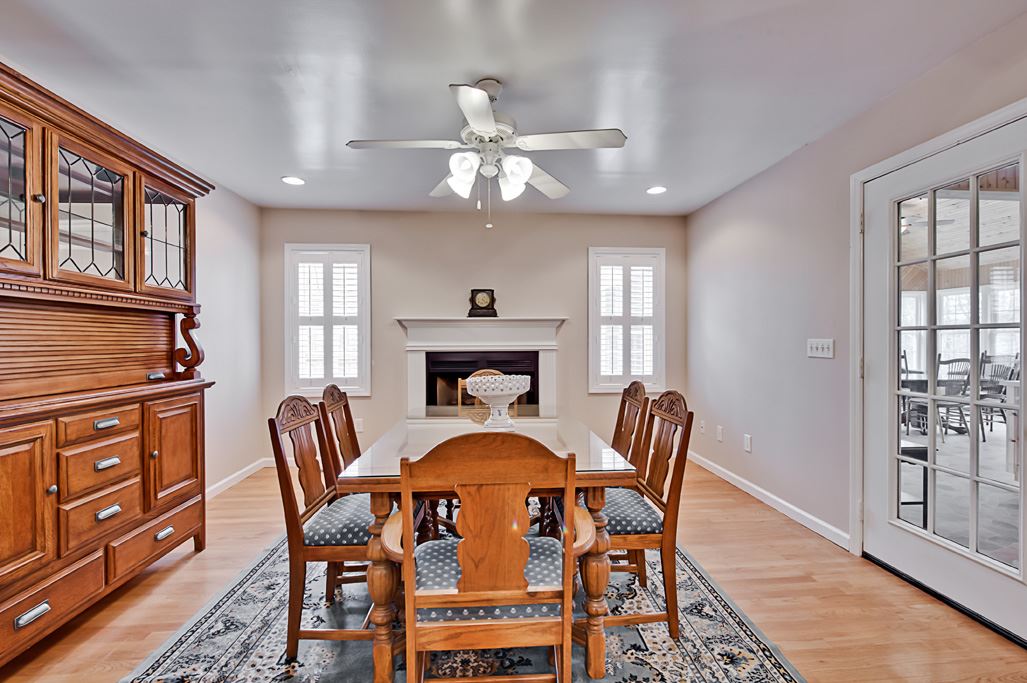 114 Jericho Ridge, Unit JERICHO SUBDIVISION) Walhalla, SC 29691 - Photo 10 of 27 Gallery Image 10