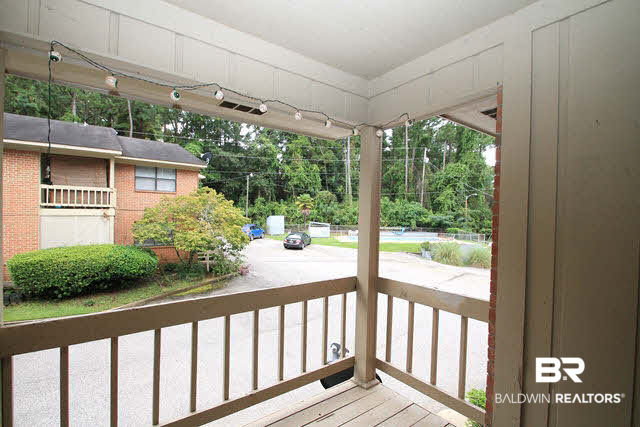 512 Lake Forest Boulevard, Unit F221 Daphne, AL 36526 - Photo 13 of 14