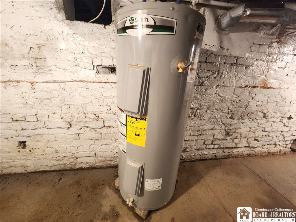 49 Leming Street Dunkirk, NY 14048 - Photo 22 of 27