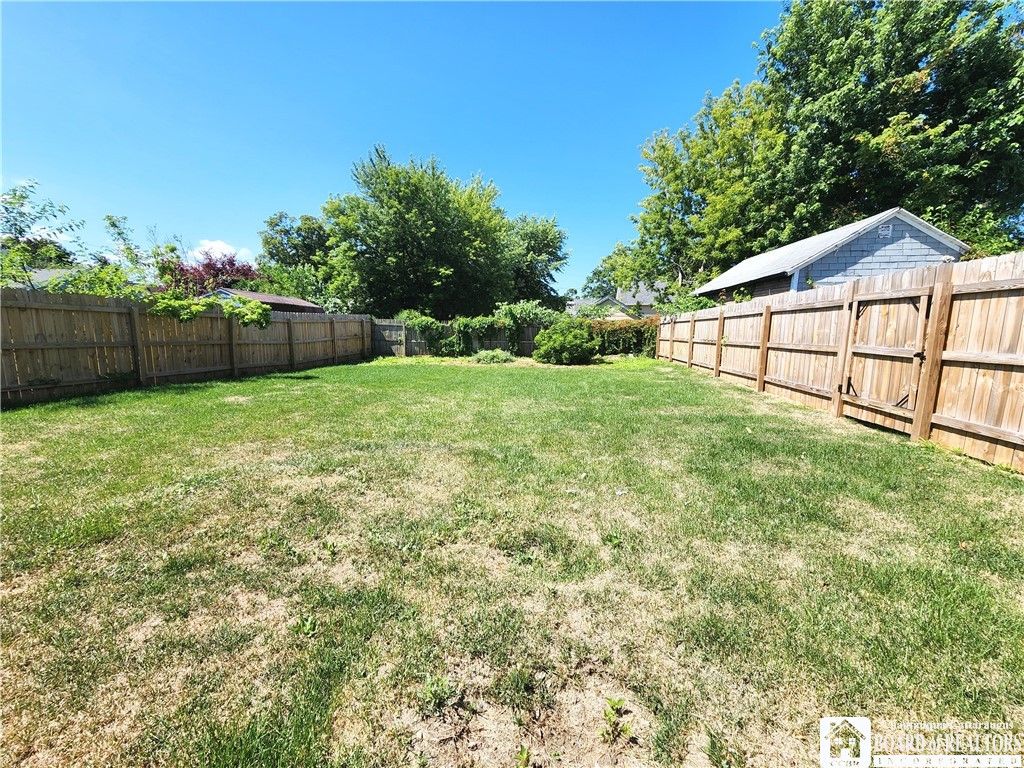 49 Leming Street Dunkirk, NY 14048 - Photo 24 of 27