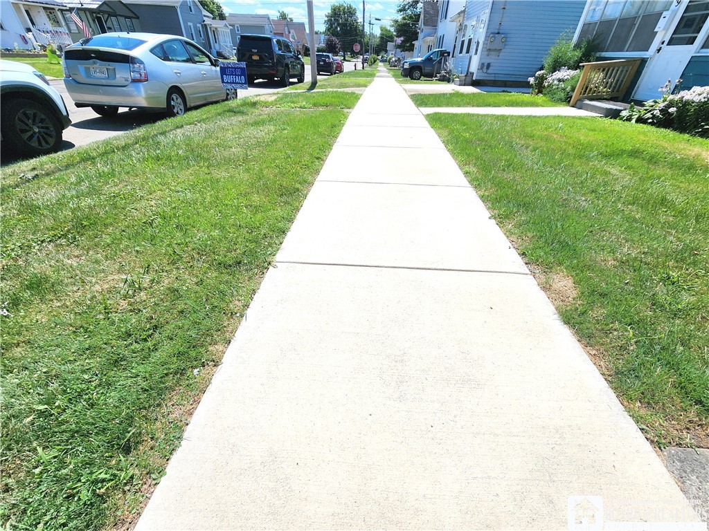 49 Leming Street Dunkirk, NY 14048 - Photo 25 of 27