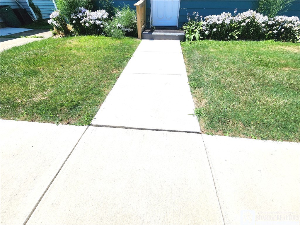 49 Leming Street Dunkirk, NY 14048 - Photo 26 of 27