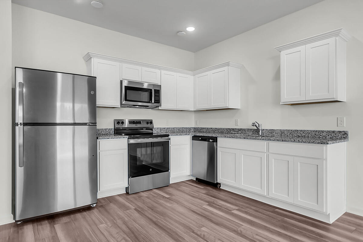 513 Townsford Lane Moncks Corner, SC 29461 - Photo 11 of 25 kitchen Photo of similar listing