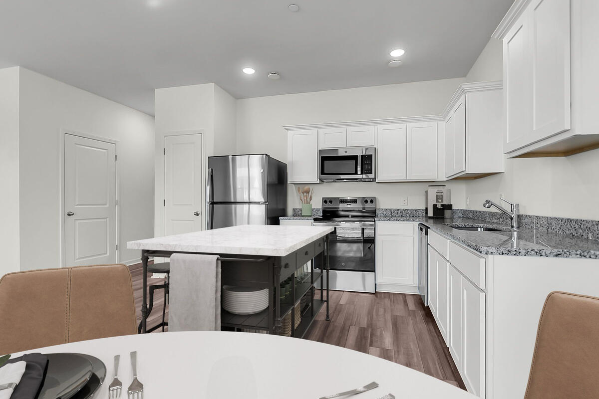 513 Townsford Lane Moncks Corner, SC 29461 - Photo 8 of 25 kitchen 1 Photo of similar listing