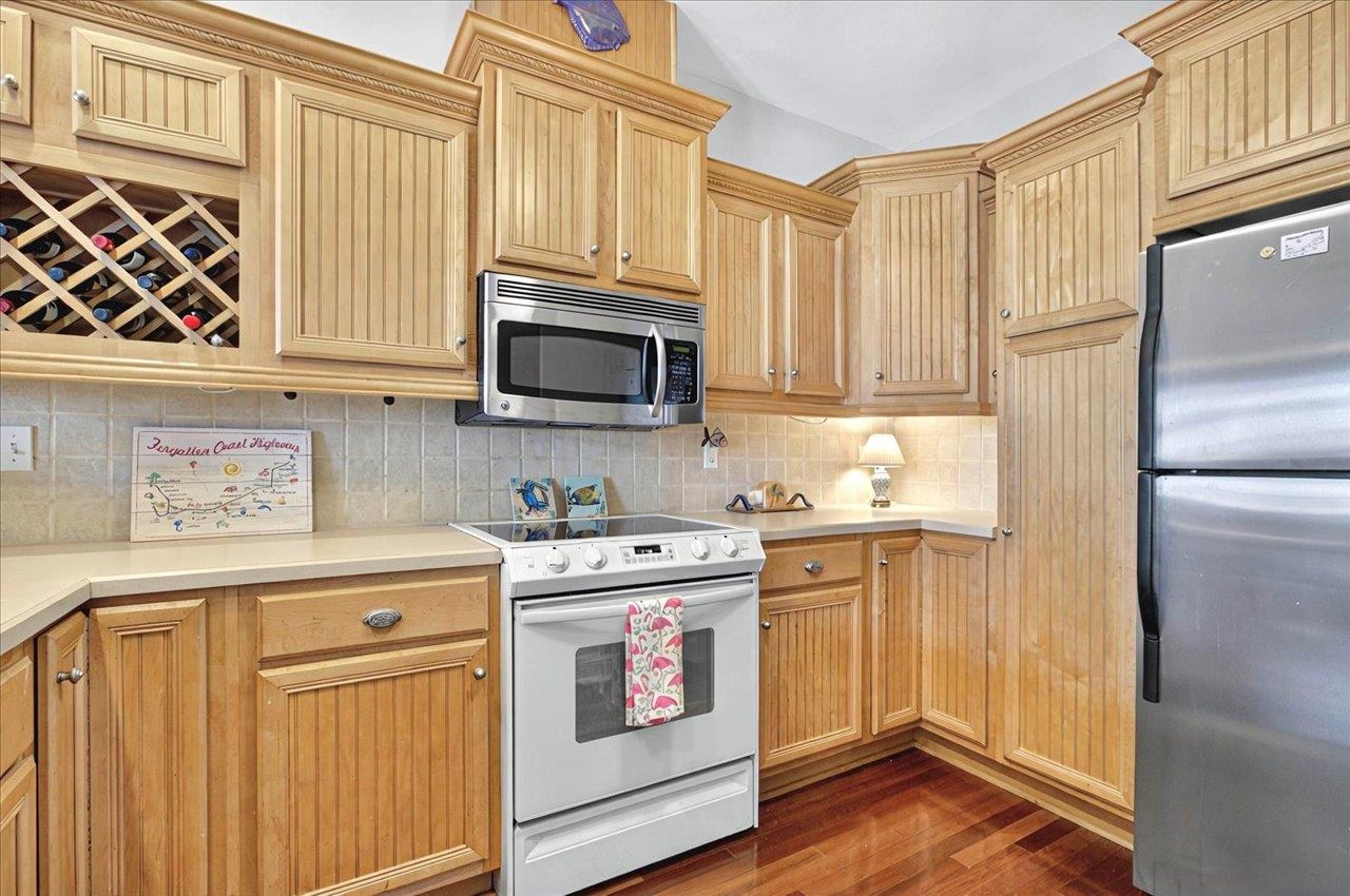 25 Mashes Sands Road, Unit D Panacea, FL 32346 - Photo 13 of 42 Gallery Image 13