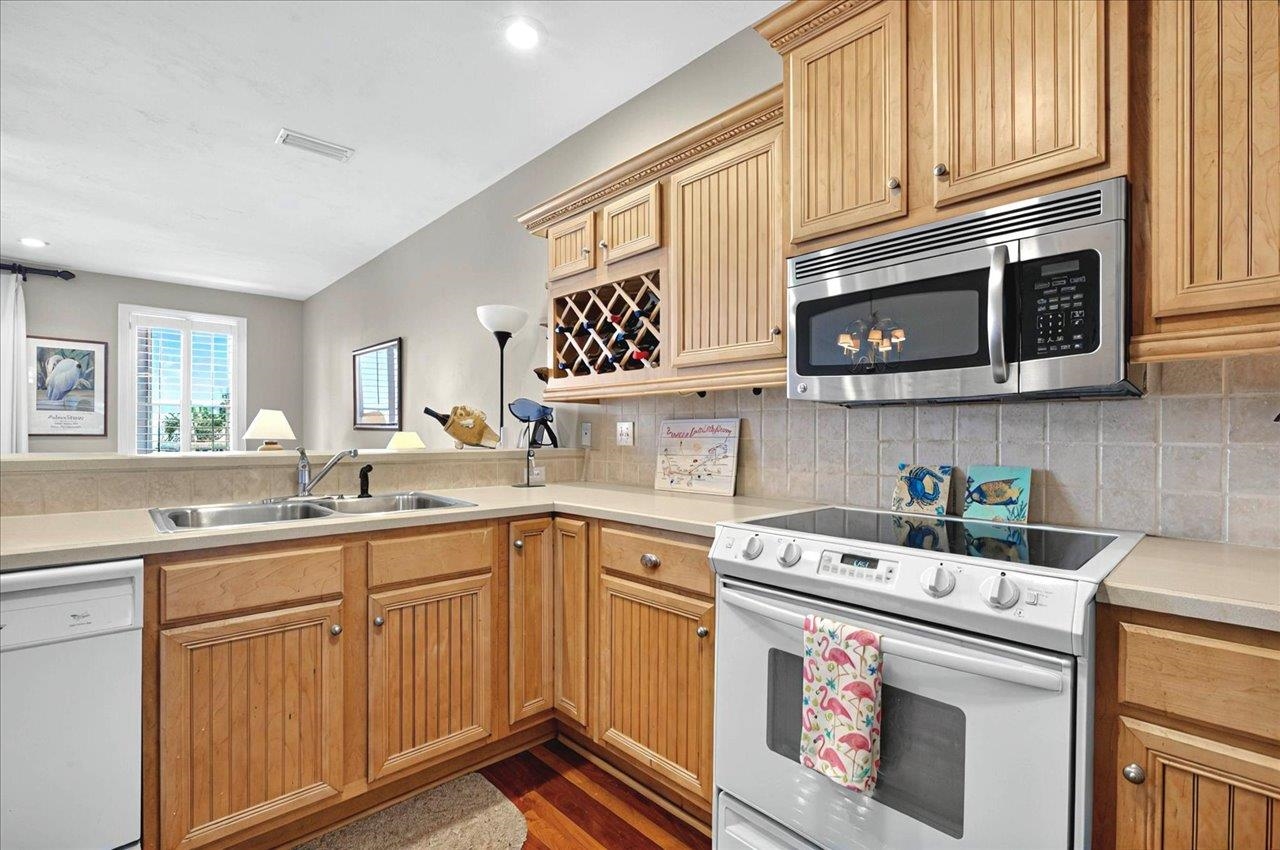 25 Mashes Sands Road, Unit D Panacea, FL 32346 - Photo 14 of 42 Gallery Image 14