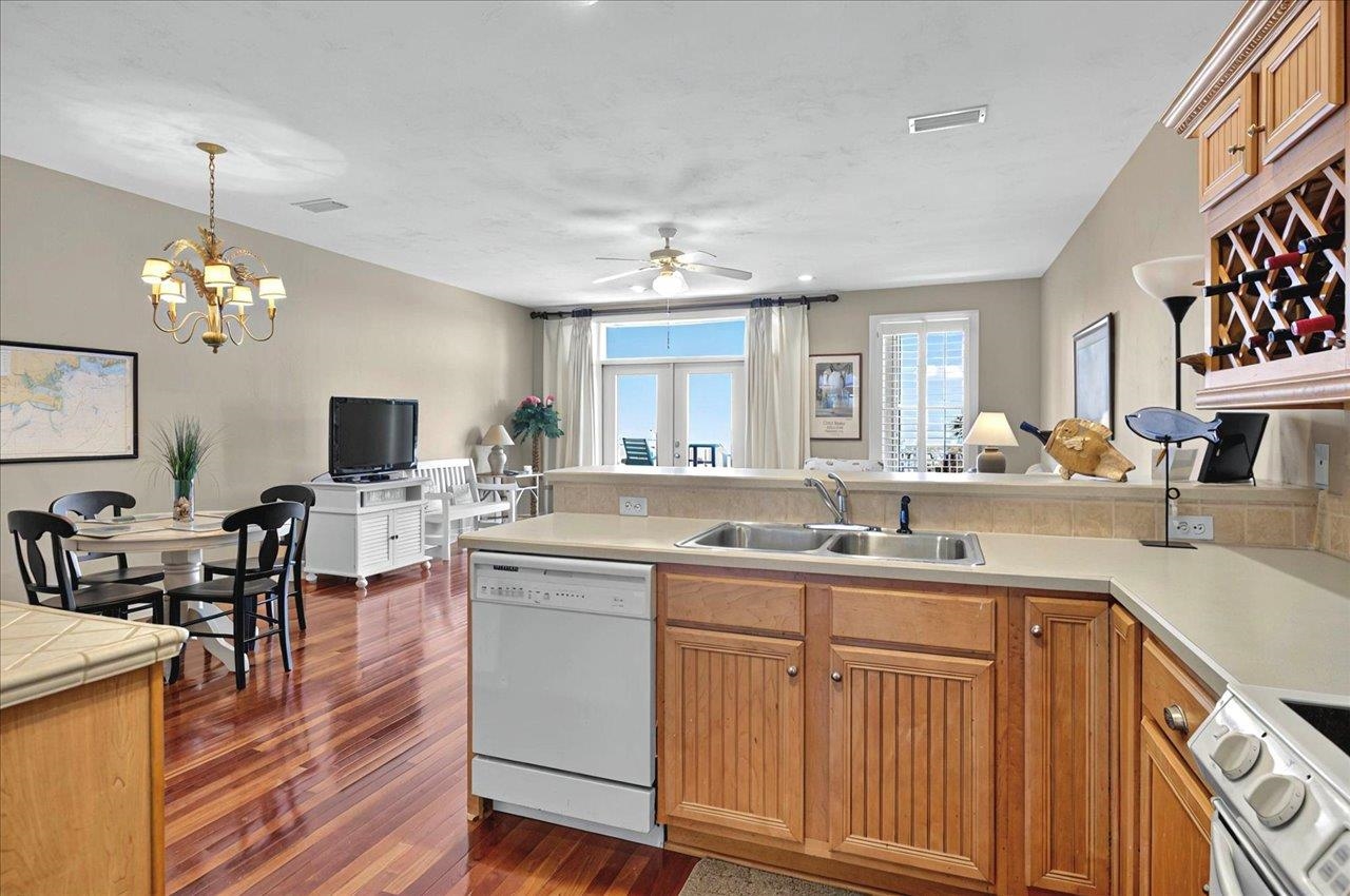 25 Mashes Sands Road, Unit D Panacea, FL 32346 - Photo 15 of 42 Gallery Image 15