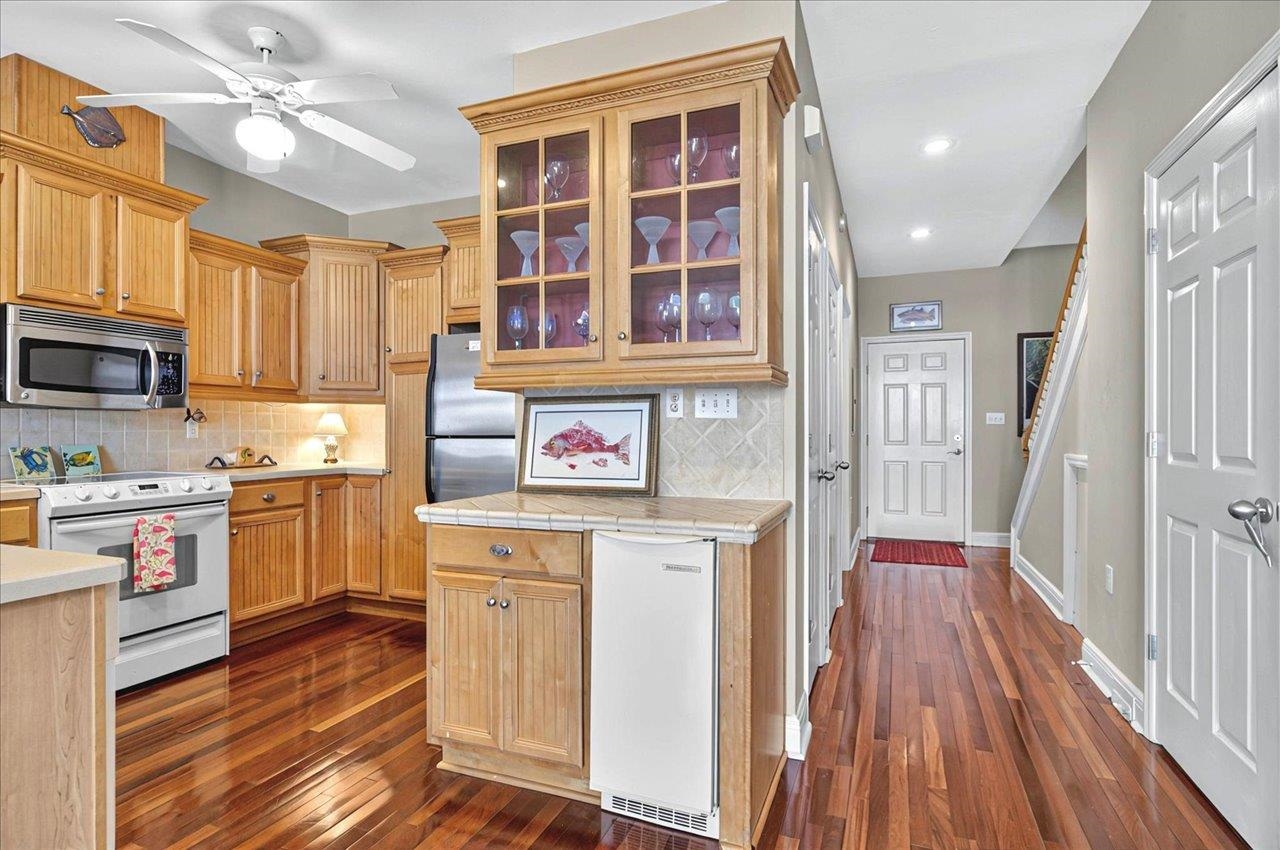 25 Mashes Sands Road, Unit D Panacea, FL 32346 - Photo 17 of 42 Gallery Image 17