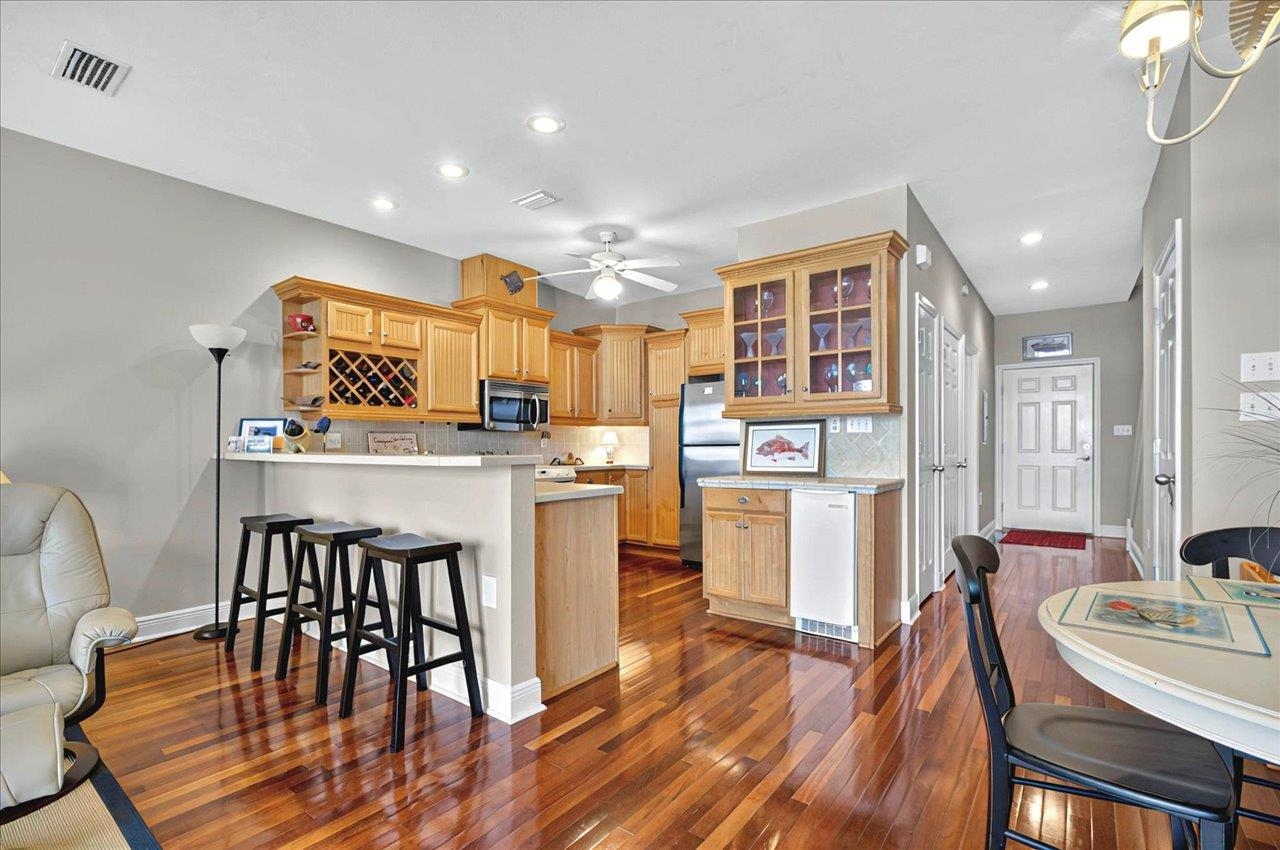 25 Mashes Sands Road, Unit D Panacea, FL 32346 - Photo 18 of 42 Gallery Image 18