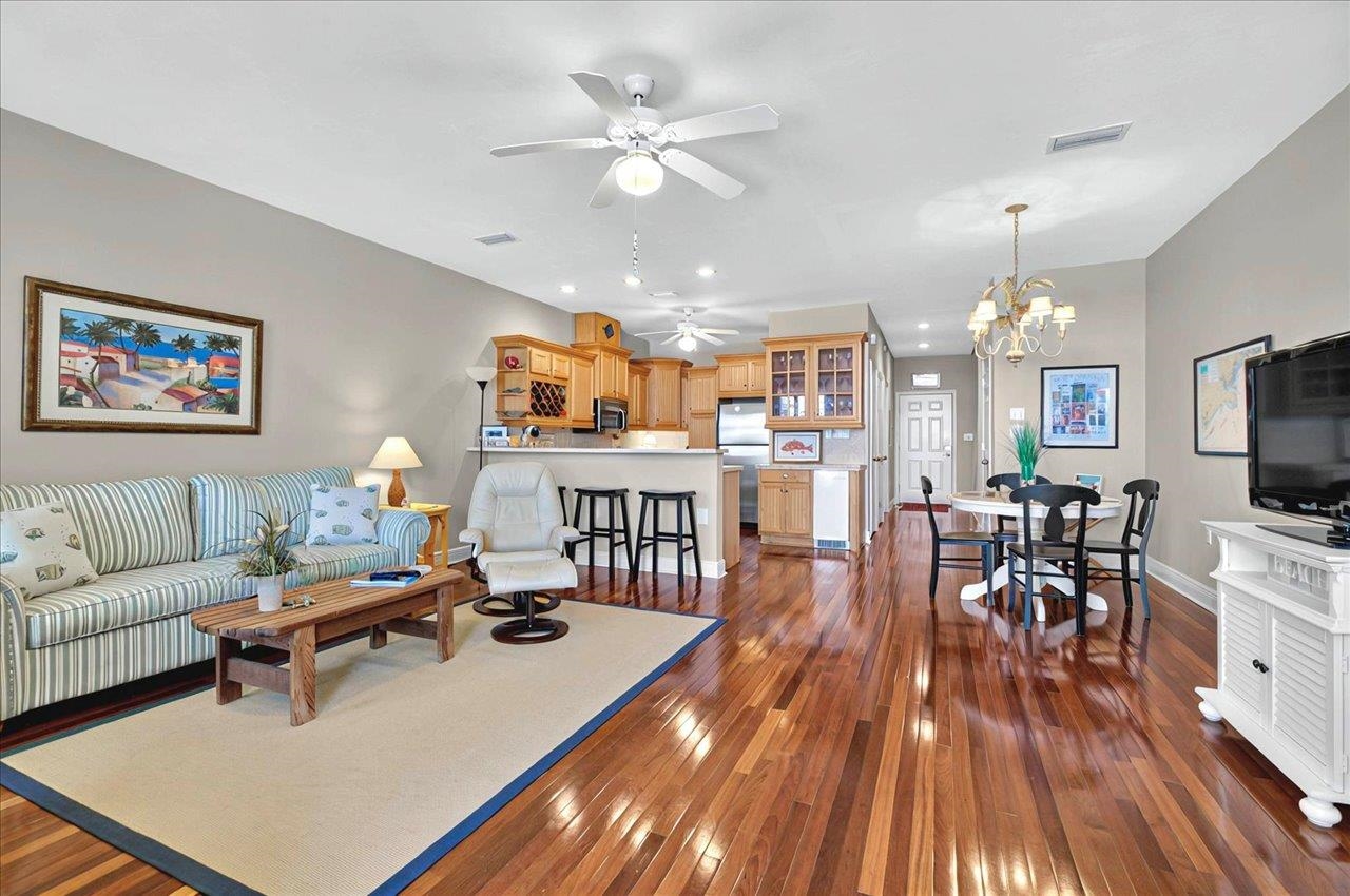 25 Mashes Sands Road, Unit D Panacea, FL 32346 - Photo 19 of 42 Gallery Image 19