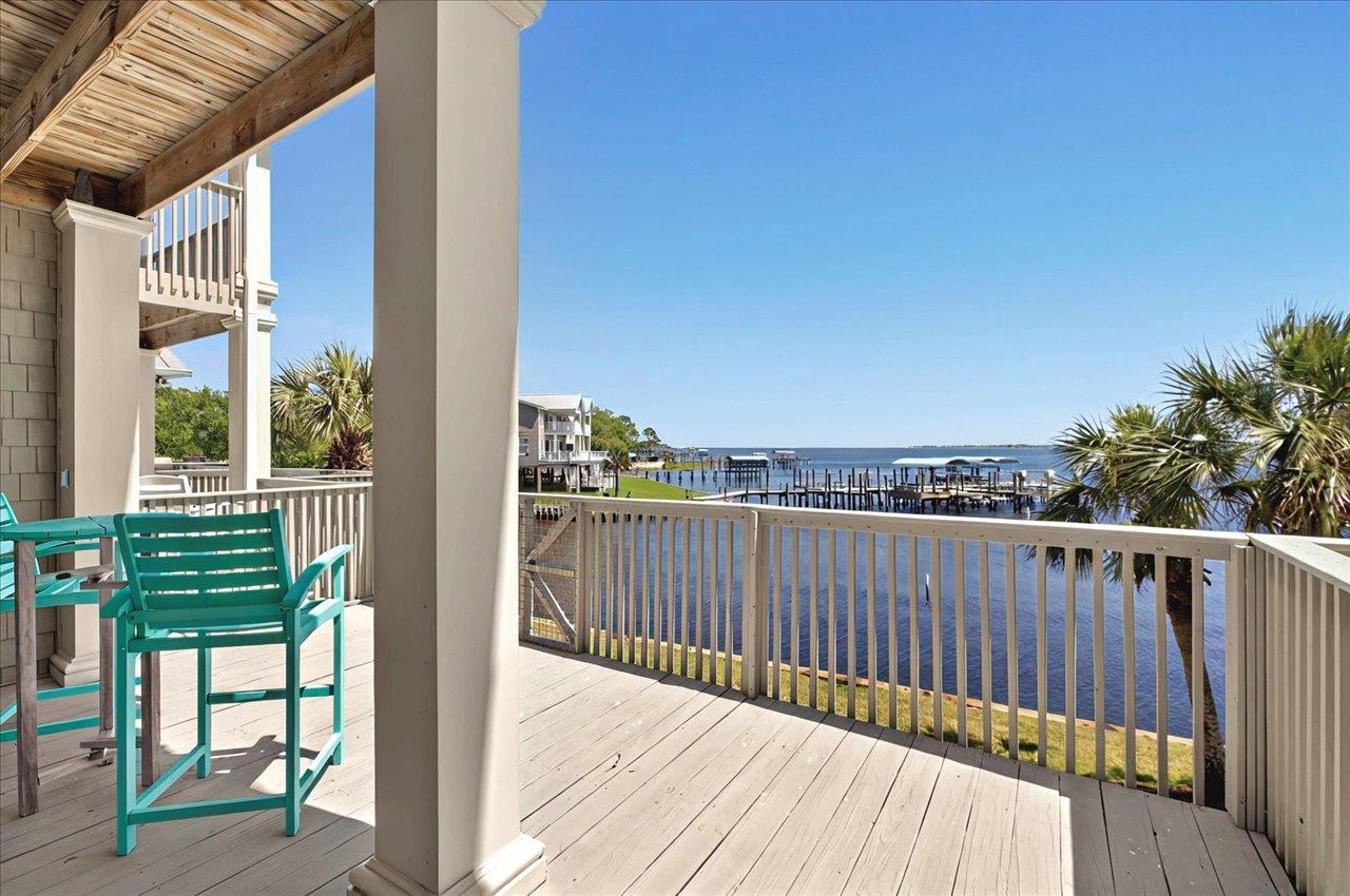 25 Mashes Sands Road, Unit D Panacea, FL 32346 - Photo 20 of 42 Gallery Image 20